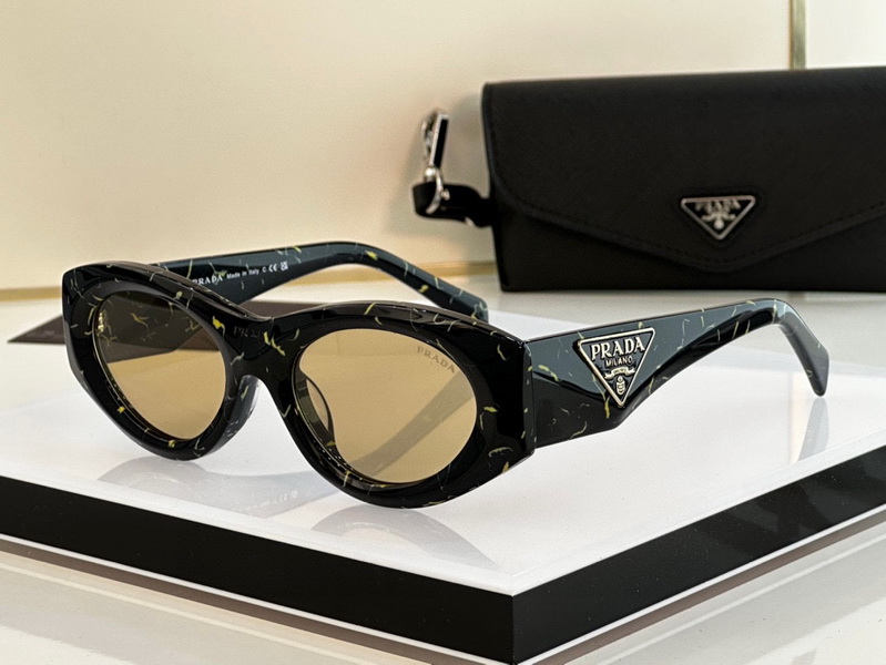Pra*a sunglasses(aaaa)-1485