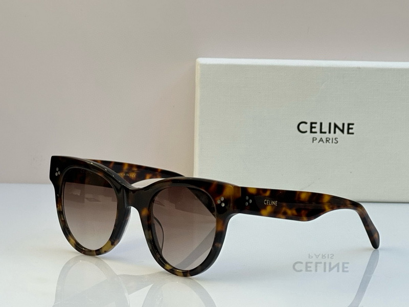 Ce**e sunglasses(aaaa)-233