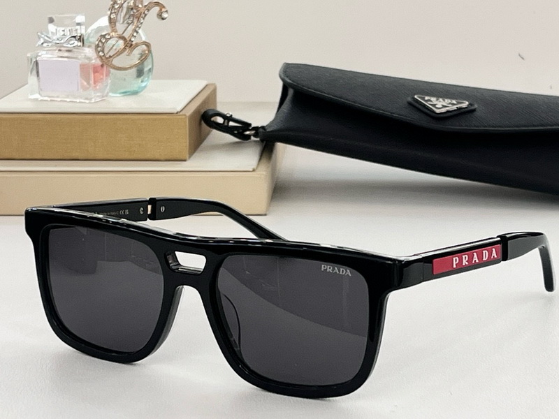 Pra*a sunglasses(aaaa)-1473