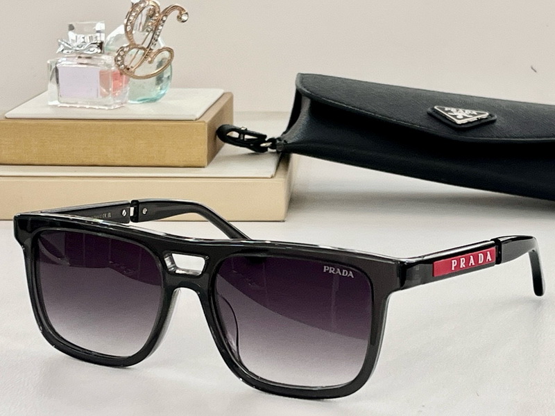 Pra*a sunglasses(aaaa)-1467