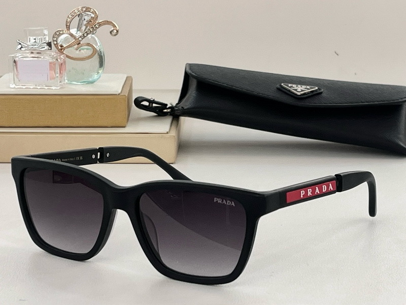 Pra*a sunglasses(aaaa)-1454