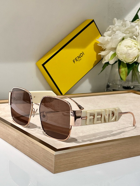 F**di sunglasses(aaaa)-319