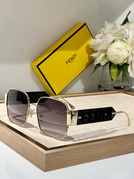 F**di sunglasses(aaaa)-318