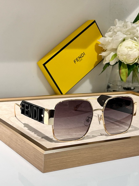 F**di sunglasses(aaaa)-315