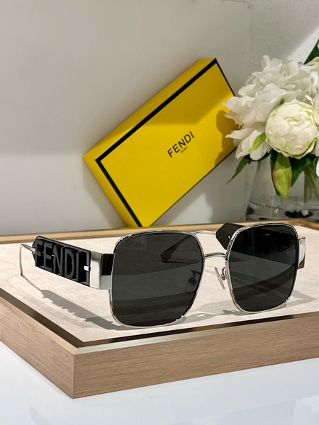 F**di sunglasses(aaaa)-314