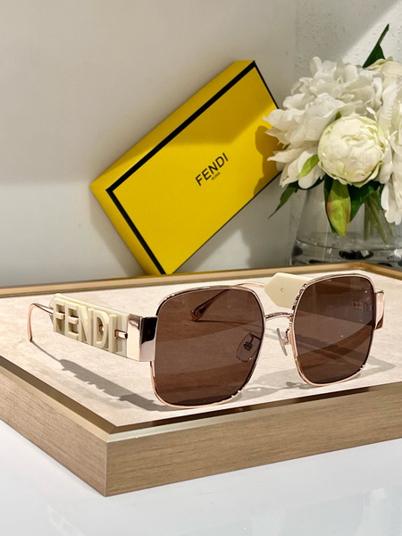 F**di sunglasses(aaaa)-313