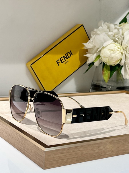 F**di sunglasses(aaaa)-311