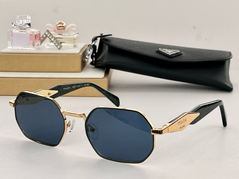Pra*a sunglasses(aaaa)-1439