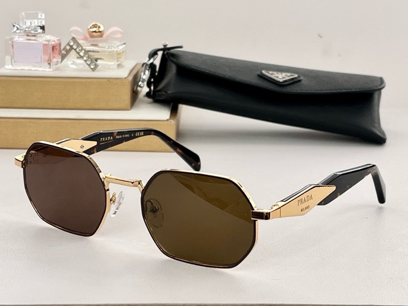 Pra*a sunglasses(aaaa)-1438