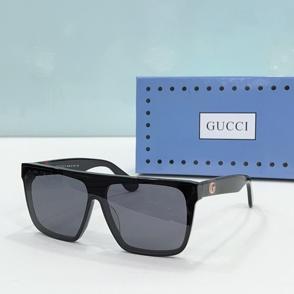 G*u*i sunglasses(aaaa)-1314