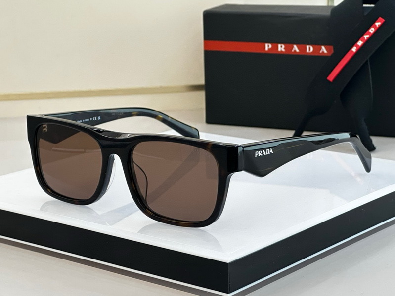 Pra*a sunglasses(aaaa)-1431