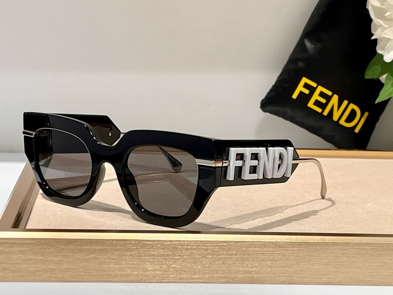 F**di sunglasses(aaaa)-296