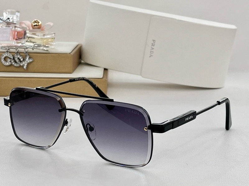 Pra*a sunglasses(aaaa)-1424