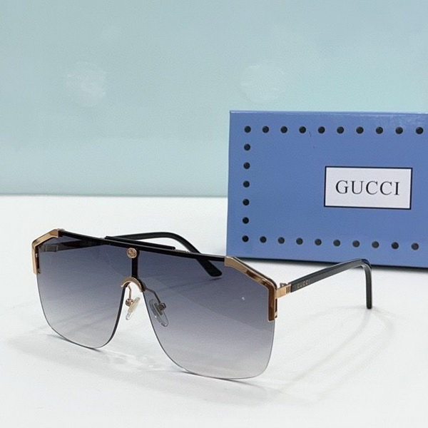 G*u*i sunglasses(aaaa)-1312