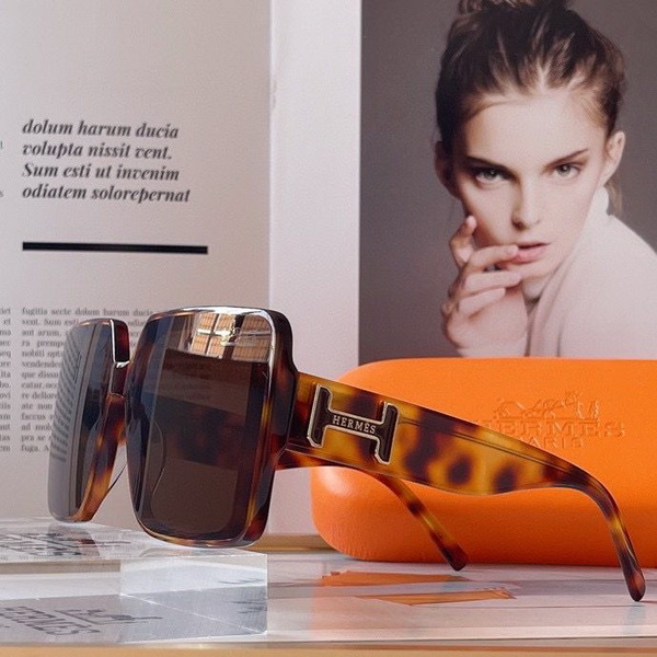 H**mes sunglasses(aaaa)-092