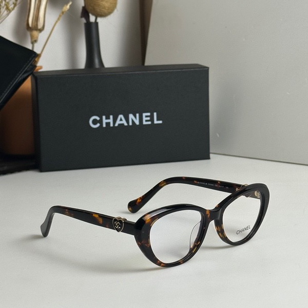 Ch*el sunglasses(aaaa)-137