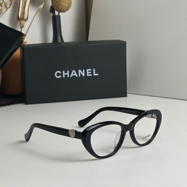 Ch*el sunglasses(aaaa)-136