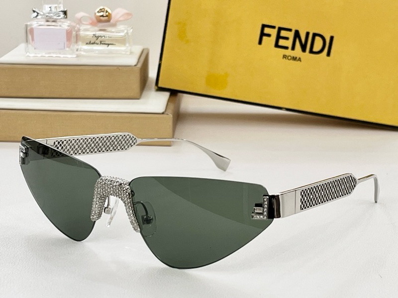 F**di sunglasses(aaaa)-295