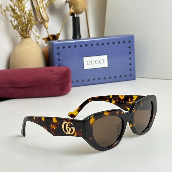 G*u*i sunglasses(aaaa)-1303