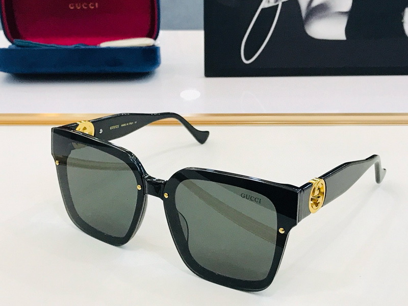 G*u*i sunglasses(aaaa)-1298