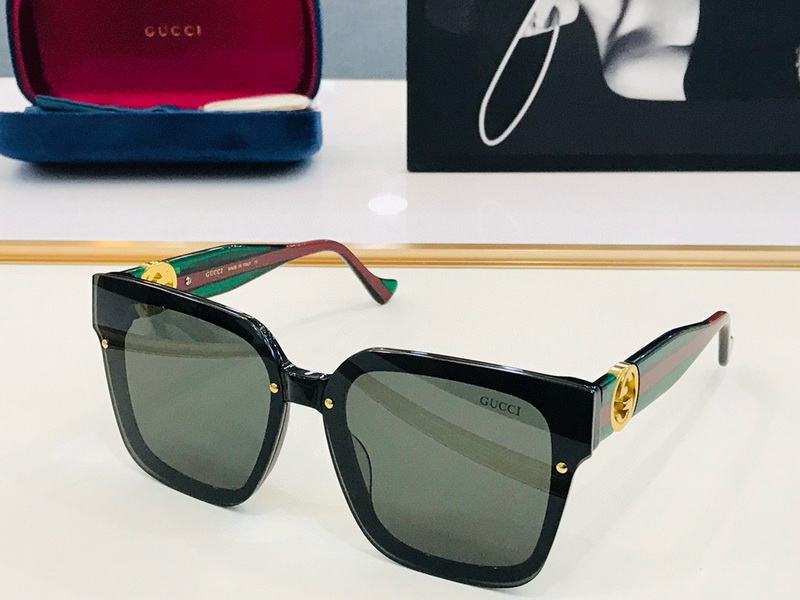 G*u*i sunglasses(aaaa)-1297