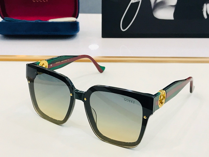 G*u*i sunglasses(aaaa)-1295