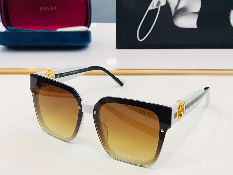 G*u*i sunglasses(aaaa)-1294