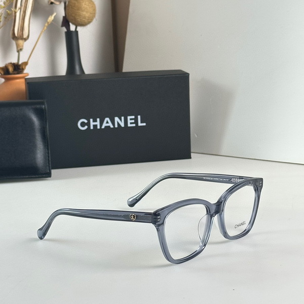 Ch*el sunglasses(aaaa)-122