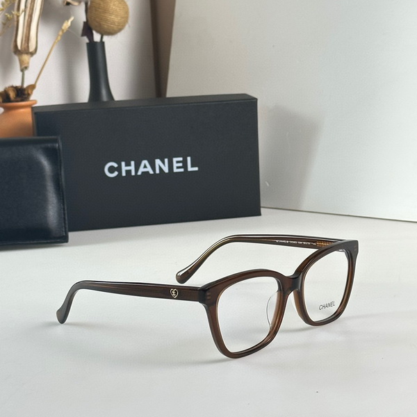 Ch*el sunglasses(aaaa)-121