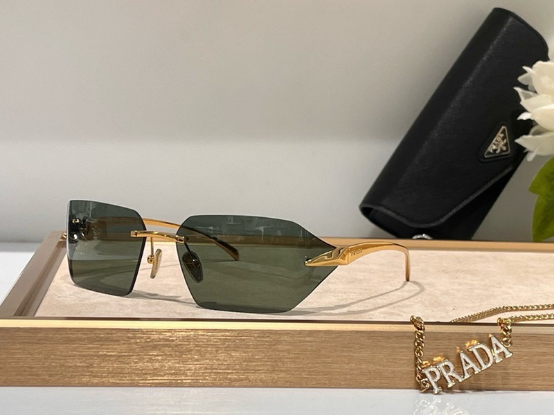 Pra*a sunglasses(aaaa)-1402