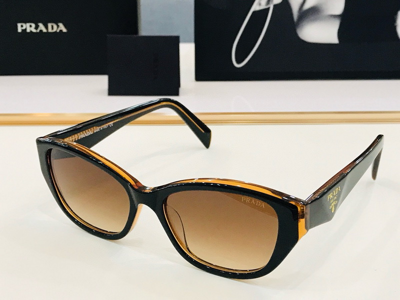Pra*a sunglasses(aaaa)-1396
