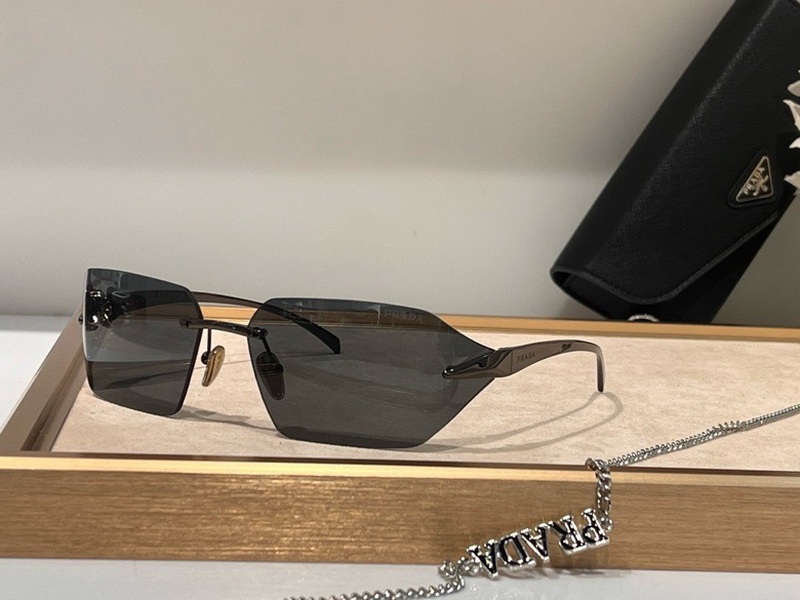 Pra*a sunglasses(aaaa)-1395