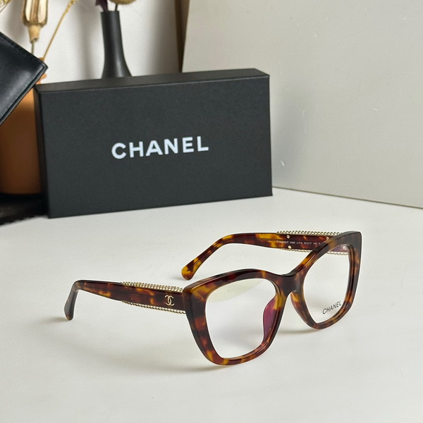 Ch*el sunglasses(aaaa)-117