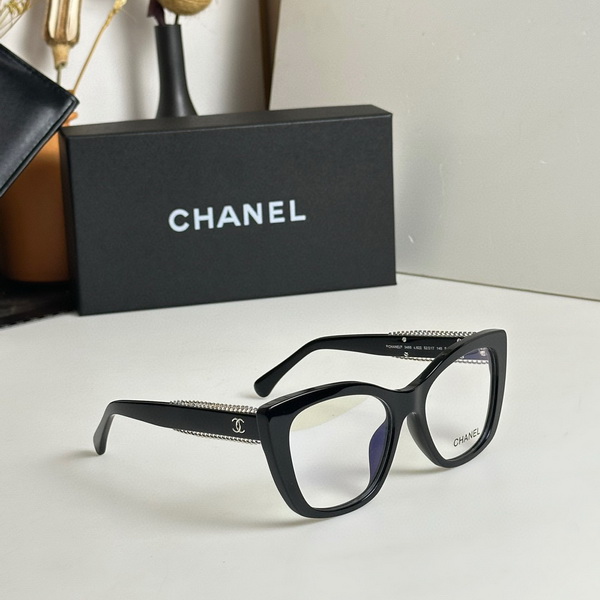 Ch*el sunglasses(aaaa)-116