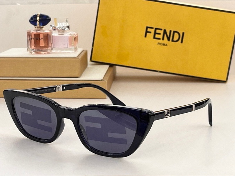 F**di sunglasses(aaaa)-287