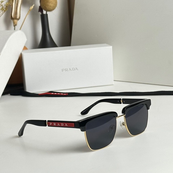 Pra*a sunglasses(aaaa)-1386