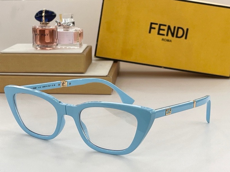 F**di sunglasses(aaaa)-286