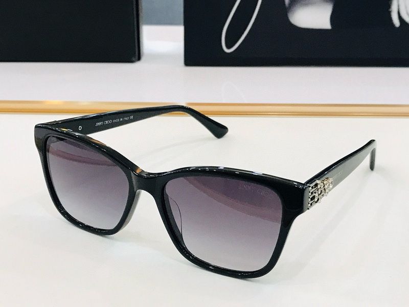 Ji*y Ch* sunglasses(aaaa)-115