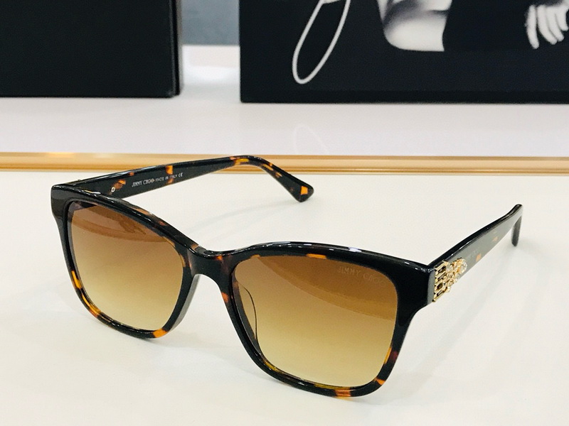 Ji*y Ch* sunglasses(aaaa)-113