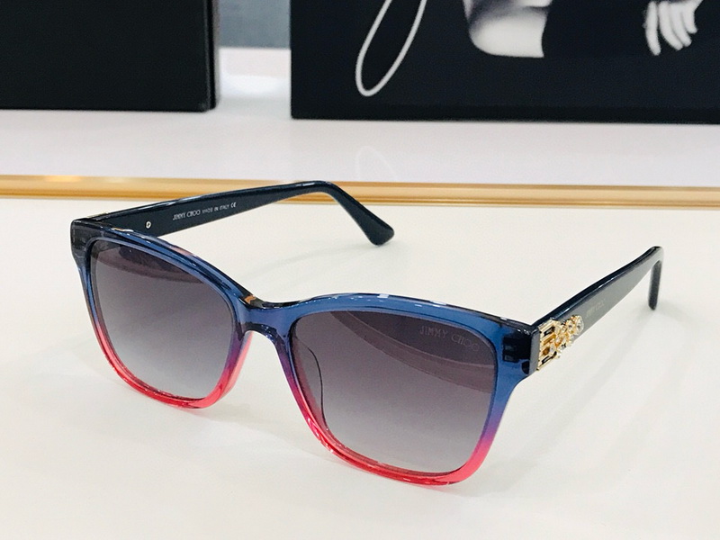 Ji*y Ch* sunglasses(aaaa)-112
