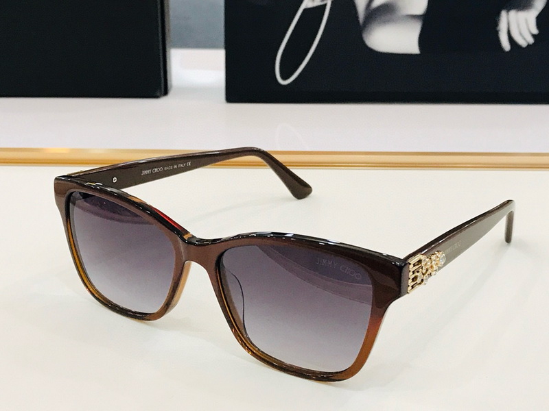 Ji*y Ch* sunglasses(aaaa)-111
