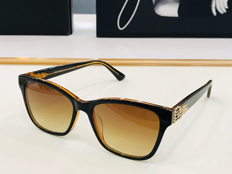 Ji*y Ch* sunglasses(aaaa)-110