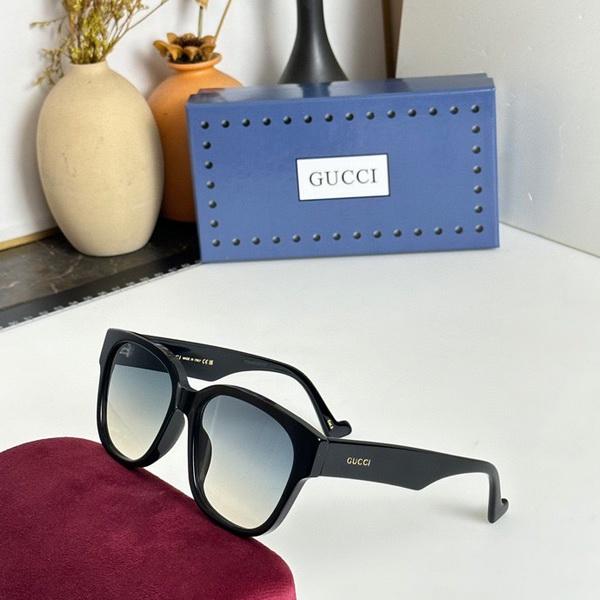 G*u*i sunglasses(aaaa)-1281
