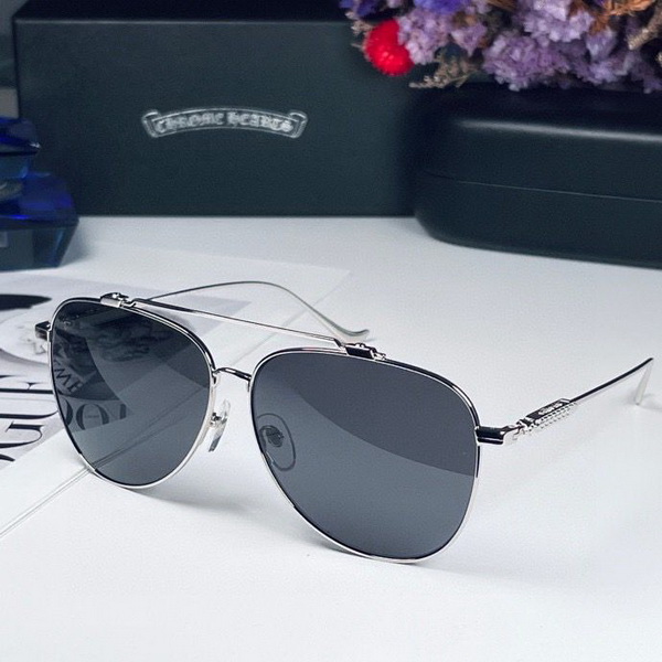 Ch**me He**ts sunglasses(aaaa)-976