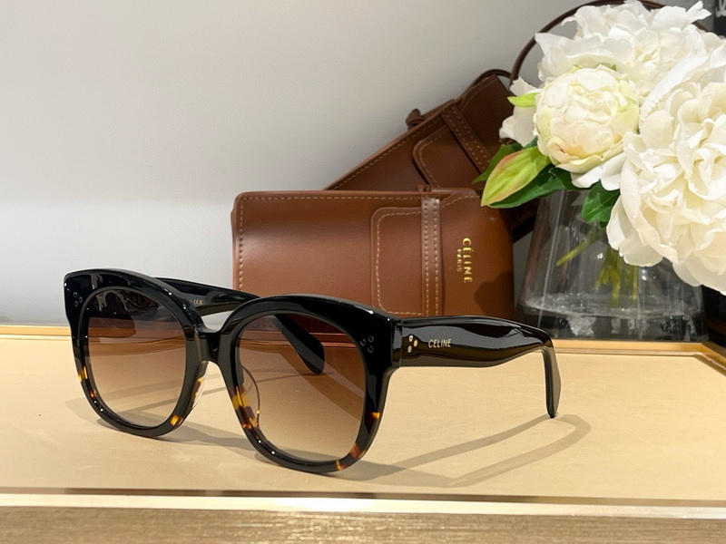 Ce**e sunglasses(aaaa)-221