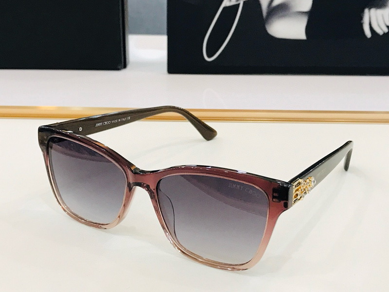 Ji*y Ch* sunglasses(aaaa)-108