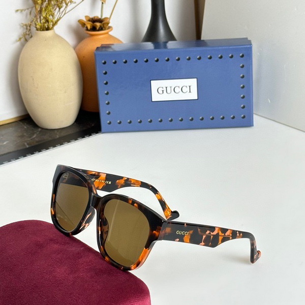 G*u*i sunglasses(aaaa)-1279