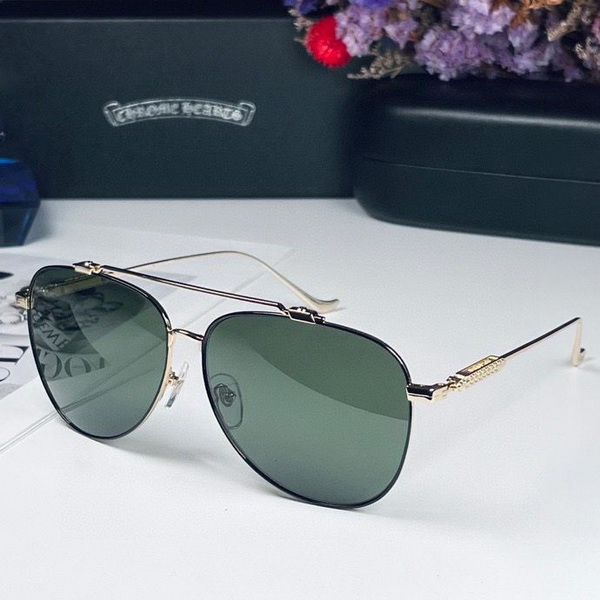 Ch**me He**ts sunglasses(aaaa)-975