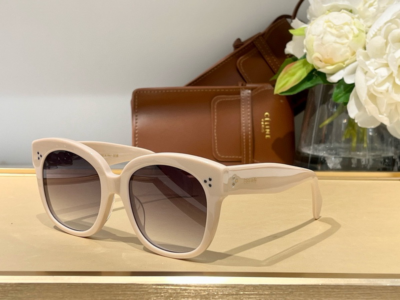 Ce**e sunglasses(aaaa)-218