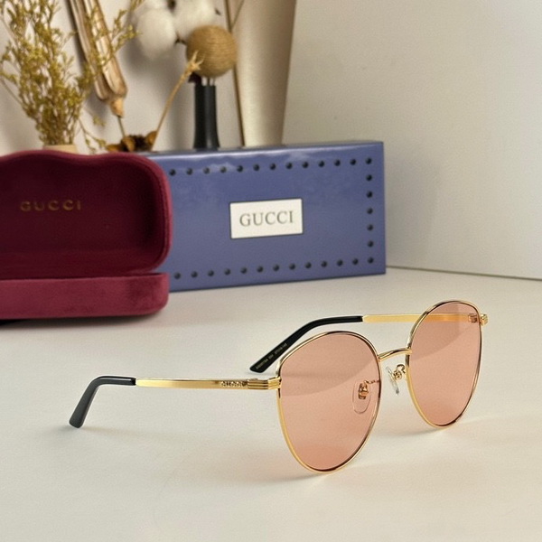 G*u*i sunglasses(aaaa)-1278